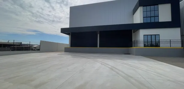 Galpão/Depósito/Armazém para alugar, 1670m² no Marialva, Marialva