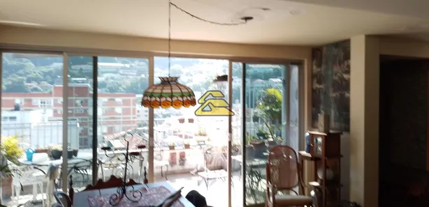 Cobertura com 4 Quartos à venda, 186m² no Jardim Botânico, Rio de Janeiro