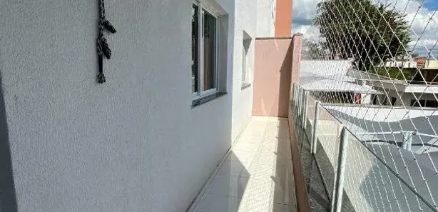 Apartamento com 3 Quartos para alugar, 67m² no Boa Esperança, Santa Luzia