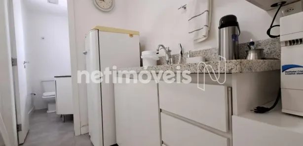 Sala Comercial à venda, 49m² no Santo Antônio, Belo Horizonte