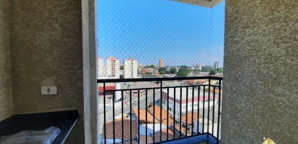 Apartamento com 2 Quartos à venda, 57m² no Vila São Geraldo, Taubaté