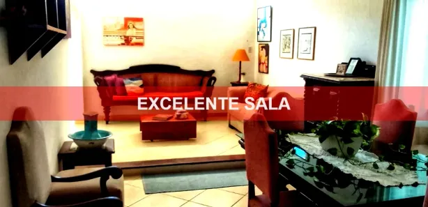 Casa com 3 Quartos à venda, 170m² no Acupe, Salvador