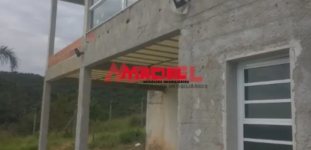 Casa de Condomínio com 4 Quartos à venda, 450m² no Condomínio Terras de Santa Mariana, Caçapava