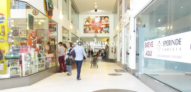 Ponto Comercial para alugar, 40m² no São Pelegrino, Caxias do Sul