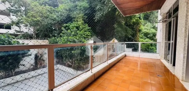 Apartamento com 3 Quartos para venda ou aluguel, 115m² no Ipanema, Rio de Janeiro