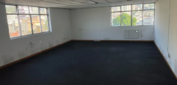 Ponto Comercial para alugar, 57m² no Centro, Nova Iguaçu