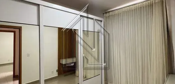 Apartamento com 2 Quartos para alugar, 50m² no Plano Diretor Sul, Palmas
