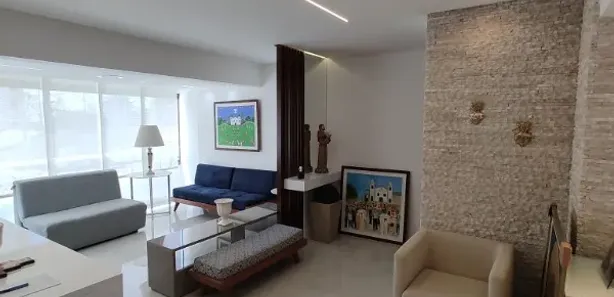 Apartamento com 4 Quartos à venda, 128m² no Pituba, Salvador