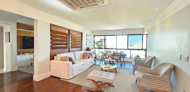 Apartamento com 3 Quartos à venda, 167m² no Graça, Salvador