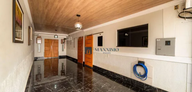 Casa com 5 Quartos à venda, 300m² no Asa Sul, Brasília
