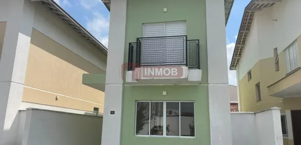 Casa de Condomínio com 3 Quartos à venda, 107m² no Jardim Califórnia, Taubaté