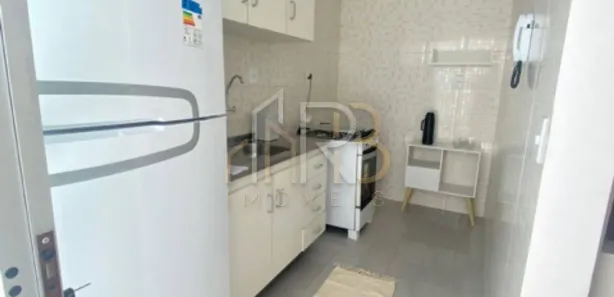 Kitnet com 1 Quarto para alugar, 55m² no Jardim Atlântico, Ilhéus