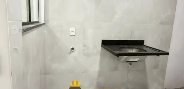 Casa com 2 Quartos à venda, 85m² no Parque 10 de Novembro, Manaus