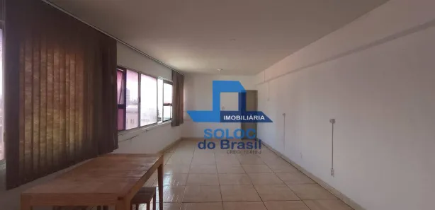 Sala Comercial à venda, 60m² no Santo Antônio, Recife