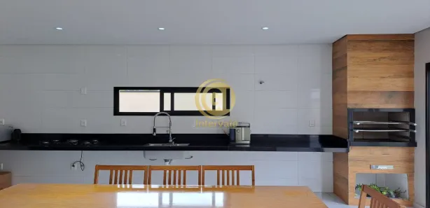 Casa de Condomínio com 3 Quartos à venda, 147m² no Condomínio Terras do Vale, Caçapava
