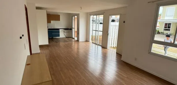 Casa de Condomínio com 3 Quartos à venda, 90m² no Chácara do Solar III, Santana de Parnaíba