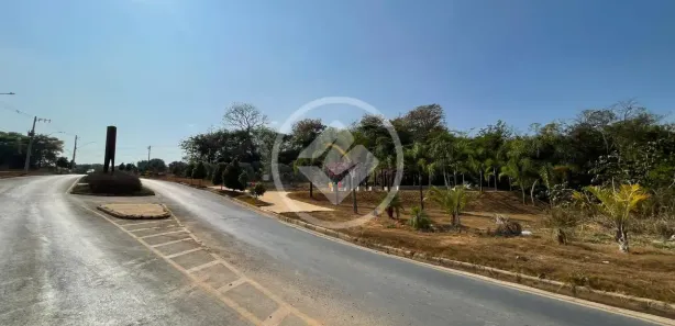 Lote/Terreno à venda, 525m² no Pomar da Lagoa, Lagoa Santa