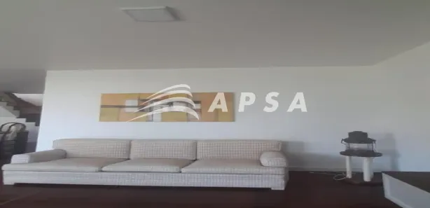 Cobertura com 3 Quartos para alugar, 259m² no Ipanema, Rio de Janeiro