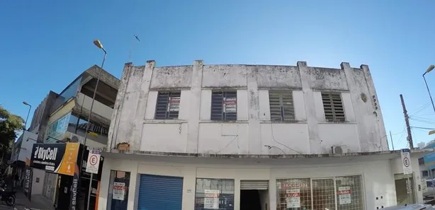 Ponto Comercial para alugar, 63m² no Centro, Criciúma