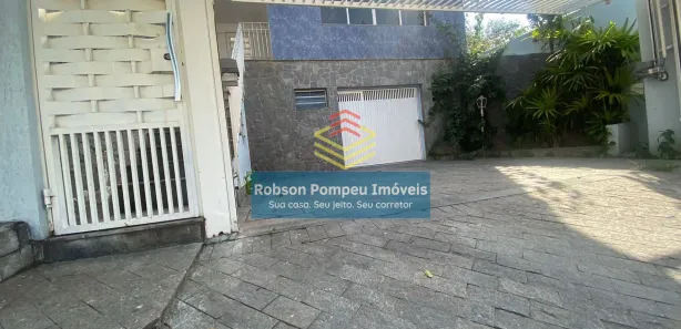 Casa com 3 Quartos para venda ou aluguel, 127m² no Bortolândia, São Paulo