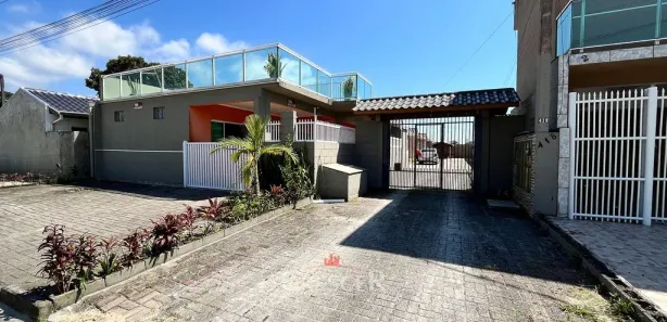 Casa com 2 Quartos à venda, 64m² no Solimar, Matinhos