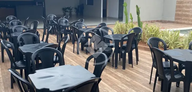 Casa com 1 Quarto à venda, 160m² no Residencial Santa Efigênia, Goiânia