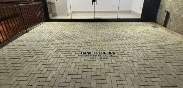 Ponto Comercial para venda ou aluguel, 35m² no Jardim Padre Bento, Itu