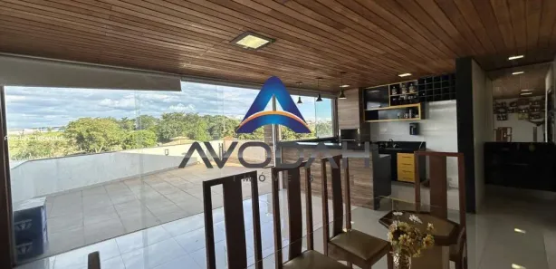 Apartamento com 3 Quartos à venda, 180m² no Regina Célia, Brumadinho
