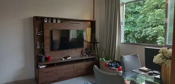 Apartamento com 2 Quartos à venda, 50m² no Taquara, Rio de Janeiro