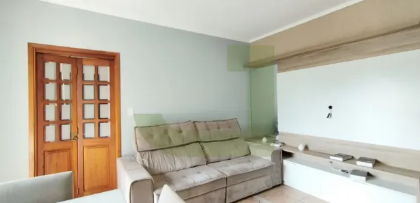 Apartamento com 3 Quartos para alugar, 72m² no Rio dos Sinos, São Leopoldo