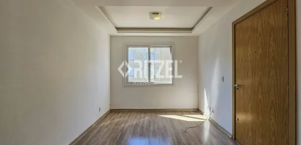 Apartamento com 2 Quartos para alugar, 63m² no Rondônia, Novo Hamburgo