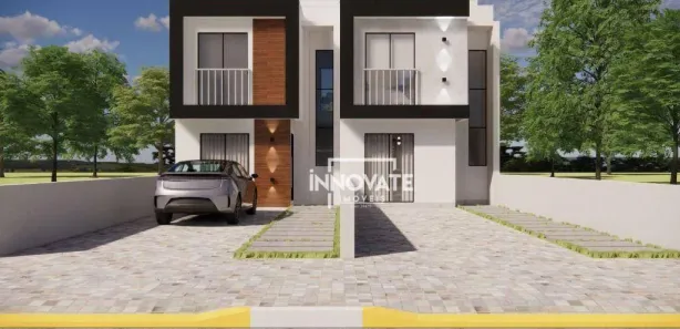 Sobrado com 2 Quartos à venda, 85m² no Lago Azul, Estância Velha