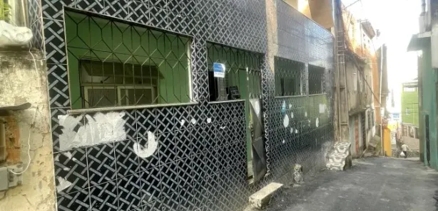 Casa com 2 Quartos à venda, 70m² no Brotas, Salvador