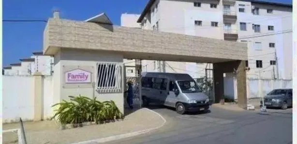 Apartamento com 2 Quartos à venda, 49m² no Caji, Lauro de Freitas