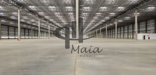 Galpão/Depósito/Armazém para alugar, 10899m² no Parque Santa Amélia, Itapecerica da Serra