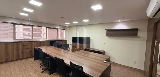 Sala Comercial à venda, 44m² no Jardim Santo Antônio, Goiânia