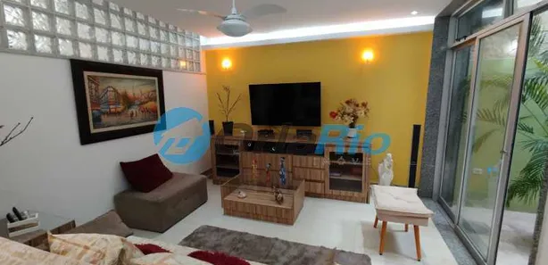 Apartamento com 3 Quartos à venda, 220m² no Copacabana, Rio de Janeiro