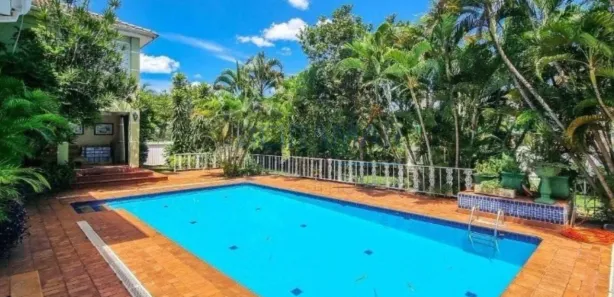 Casa com 5 Quartos à venda, 673m² no Setor de Habitações Individuais Sul, Brasília