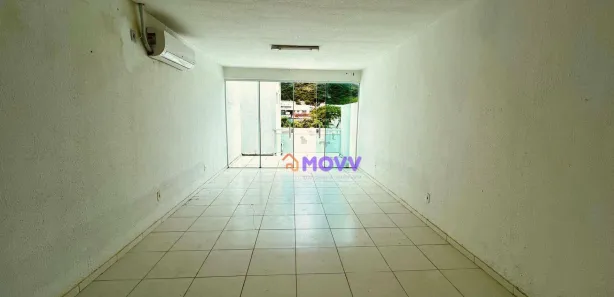 Sala Comercial à venda, 38m² no São Francisco, Niterói