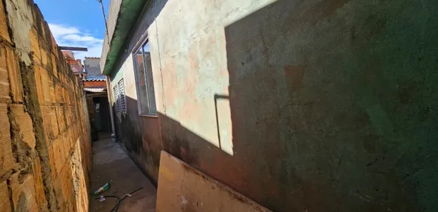 Casa com 3 Quartos à venda, 200m² no Arapoanga, Brasília
