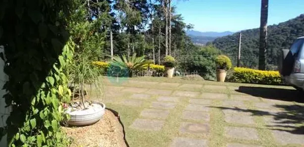 Casa de Condomínio com 4 Quartos à venda, 1000m² no Condominio Portal da Mantiqueira, Santo Antônio do Pinhal