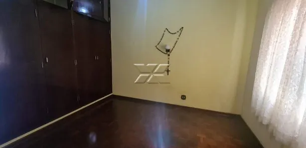 Casa com 3 Quartos à venda, 186m² no Vila Santo Antônio, Rio Claro