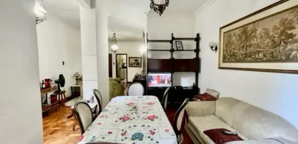 Apartamento com 2 Quartos à venda, 99m² no Flamengo, Rio de Janeiro