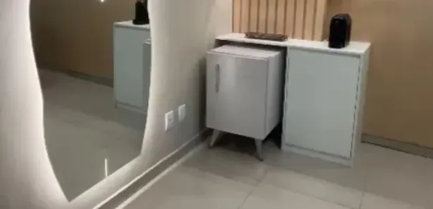 Sala Comercial para alugar, 24m² no Candelária, Natal