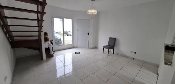 Casa de Condomínio com 2 Quartos para alugar, 58m² no Vila Caputera, Mogi das Cruzes