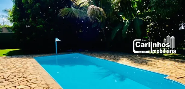 Casa com 4 Quartos à venda, 155m² no Primavera, São Joaquim de Bicas