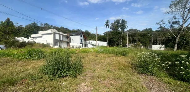 Lote/Terreno à venda, 482m² no Country, Santa Cruz do Sul