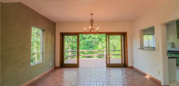 Casa de Condomínio com 5 Quartos para alugar, 305m² no Granja Olga I, Sorocaba