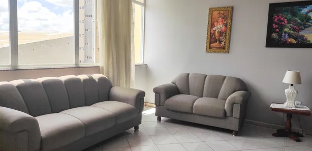 Apartamento com 4 Quartos à venda, 190m² no Canela, Salvador