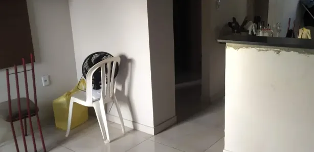 Casa com 2 Quartos à venda, 55m² no Cosme de Farias, Salvador